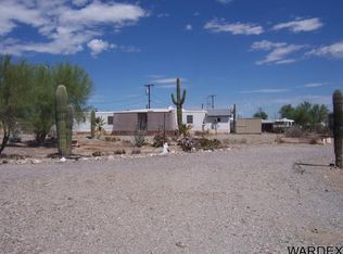 960 W Camel St, Quartzsite, AZ 85346
