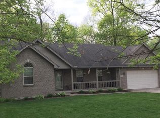 8861 Michaela Ln, Waynesville, OH 45068