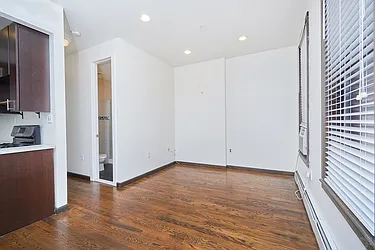 Rented by Halstead Real Estate