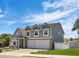 24550 Paseo De Toronto, Yorba Linda, CA 92887