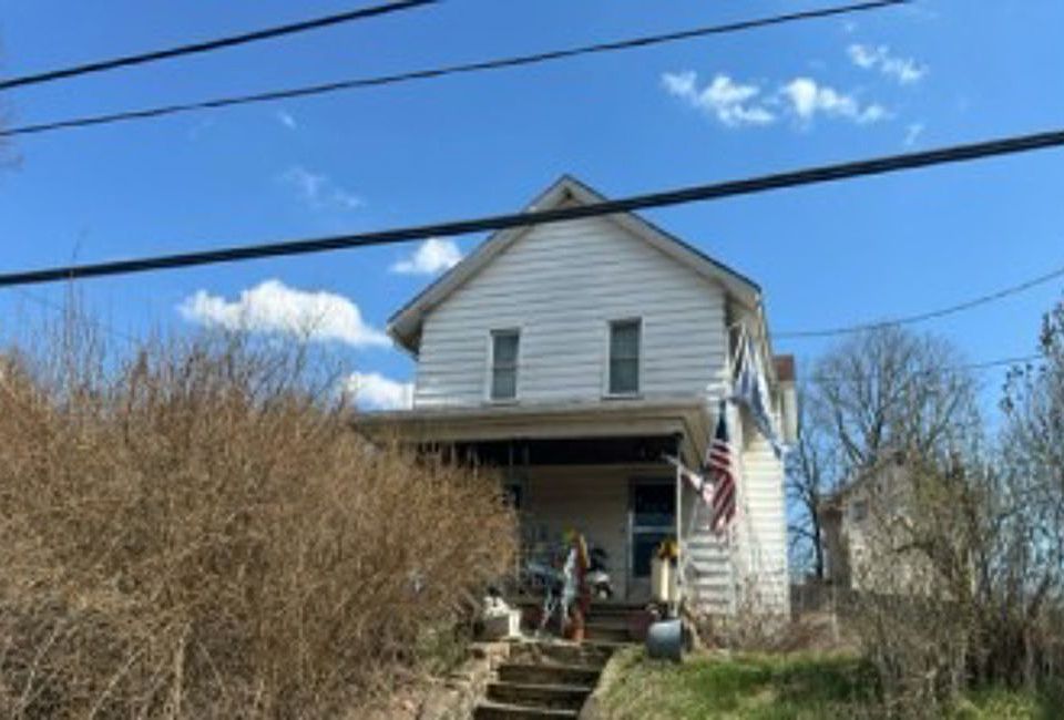 Property Front View