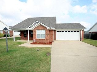 115 Eagle Pointe Loop, Oxford, MS 38655