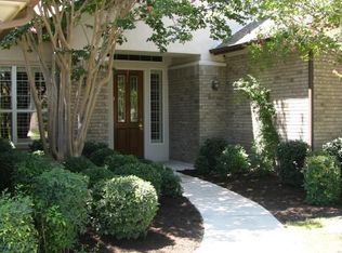 130 Old Chisholm Trl, Georgetown, TX 78633