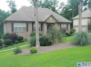 12571 Renaee Cir, Mc Calla, AL 35111