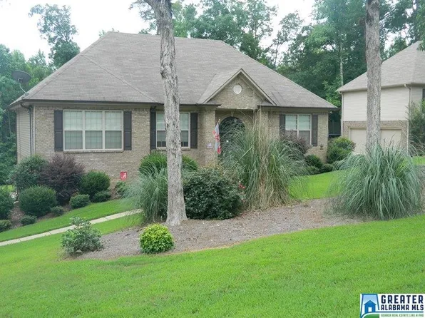 12571 Renaee Cir, Mc Calla, AL 35111