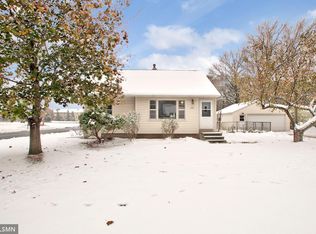 100 East Rd, Circle Pines, MN 55014