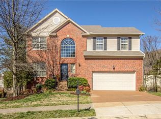 402 Parish Pl, Franklin, TN 37067