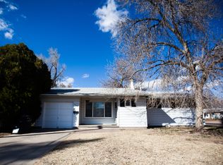 404 Aztec Dr, Colorado Springs, CO 80911