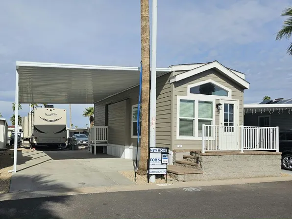 303 N Lindsay Rd #S-034, Mesa, AZ 85213