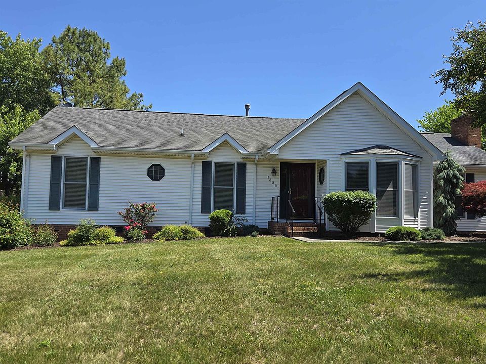 1st image of 1326 Meadowlark Dr