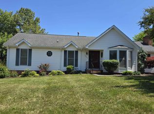 1326 Meadowlark Dr, Harrisonburg, VA 22802