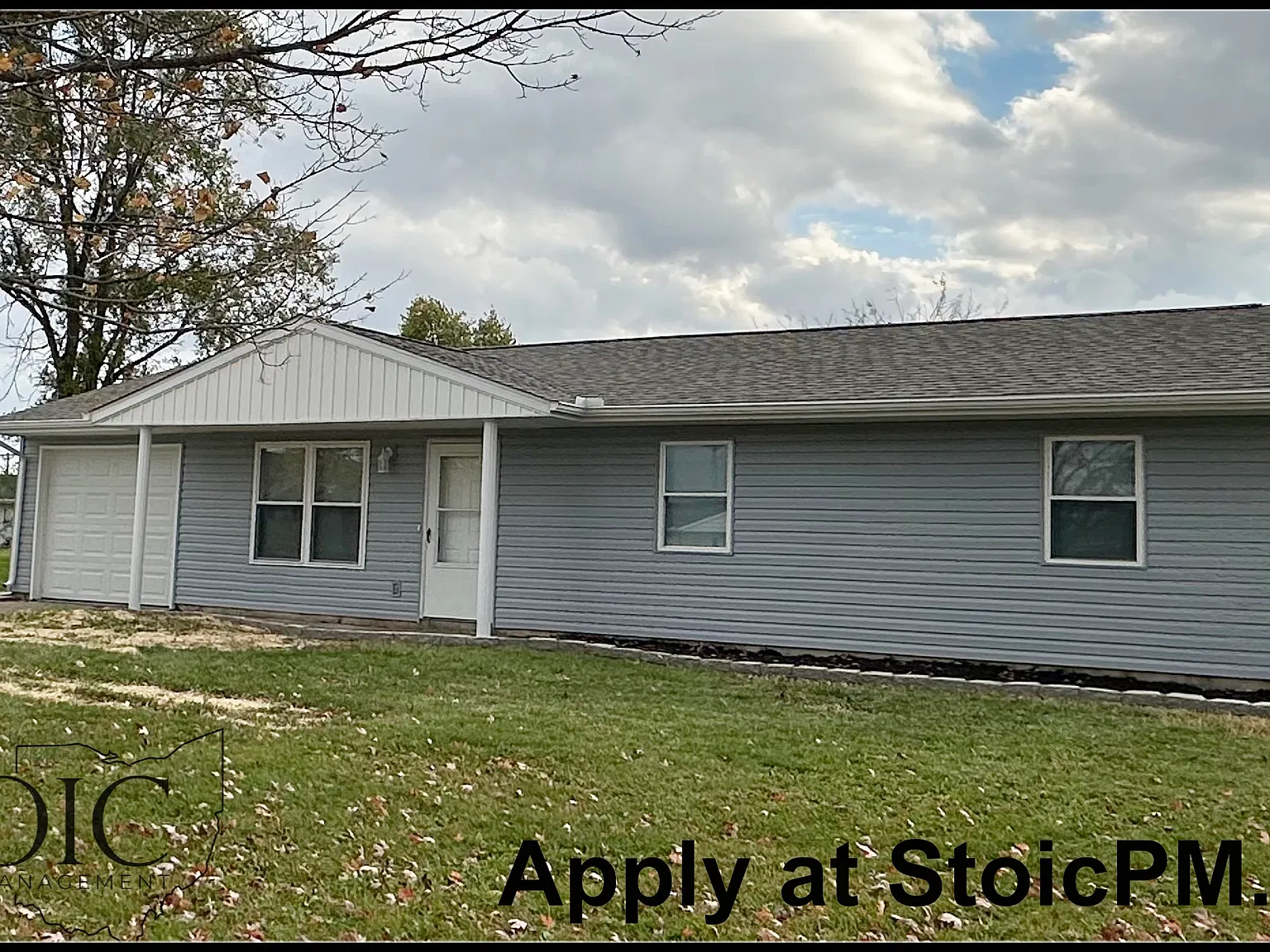 3303 Chief Tarkee Court - 1 — Photo 2