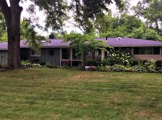 3542 E Lincolnshire Blvd, Toledo, OH 43606