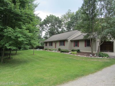 13480 Rawsonville Rd, Belleville, MI, 48111