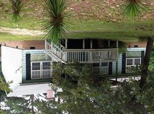 352 Bill Nicholson Rd, Ellerbe, NC 28338