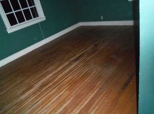 110 Golson Rd, Fort Deposit, AL 36032