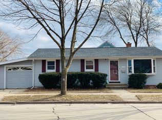 2319 27th St, Kenosha, WI 53140