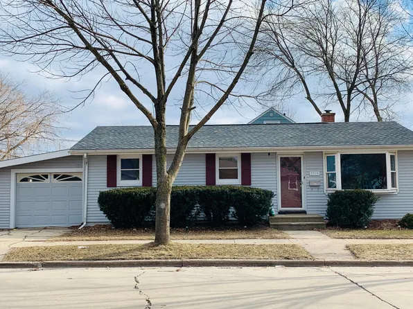 2319 27th St, Kenosha, WI 53140