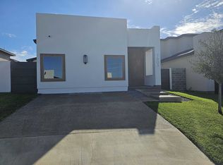 1603 Jerez Loop, Laredo, TX 78046