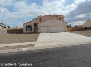 2333 Corte Valenana St, Sierra Vista, AZ 85650
