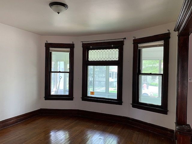 Another view of the living room
