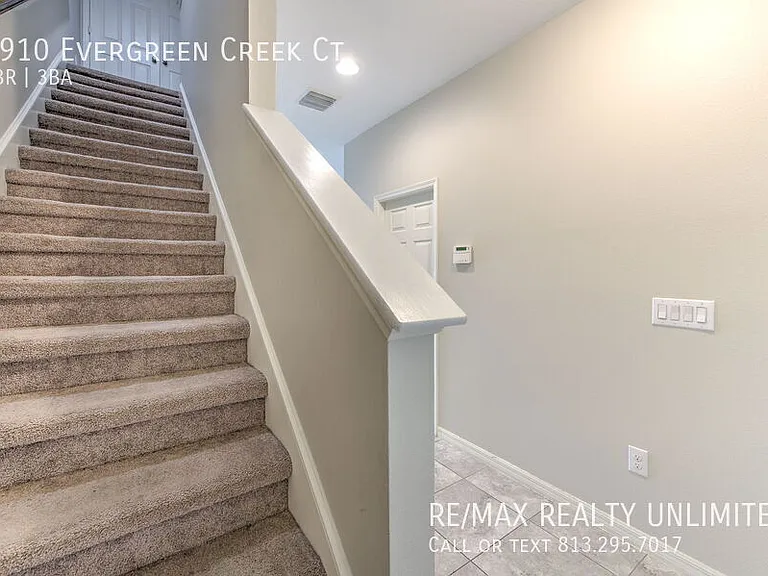 7910 Evergreen Creek Ct — Photo 15
