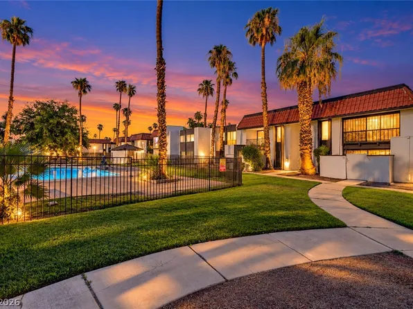 1405 Vegas Valley Dr APT 229, Las Vegas, NV 89169