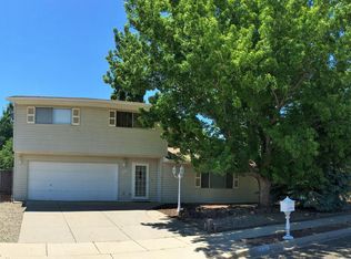 1809 N Foxglenn St, Flagstaff, AZ 86004