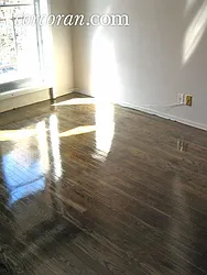 Rented by Corcoran