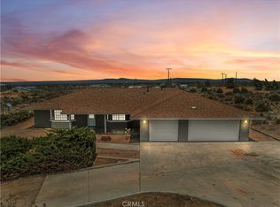 5620 Ailanthus St, Phelan, CA 92371