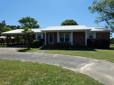 8105 Hamburg State Park Rd, Mitchell, GA, 30820