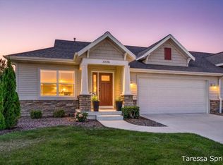 10086 Prairie Grass Ct #50, Holland Township, MI 49464