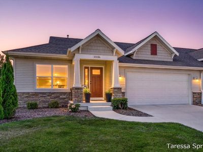 10086 Prairie Grass Ct #50, Holland Township, MI, 49464