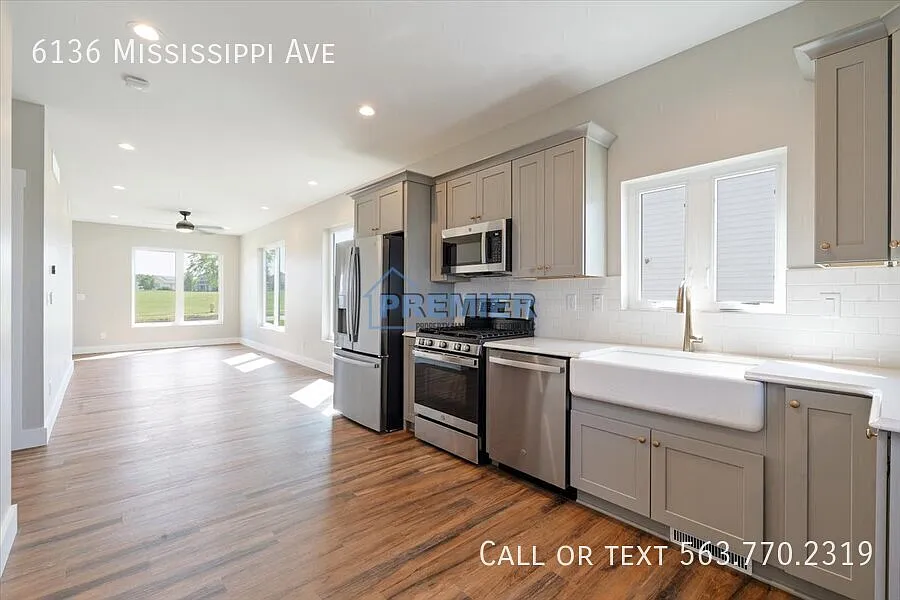 3 bed, 1530 sqft, $2,750 — Photo 4