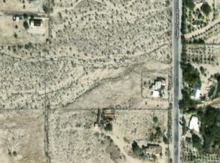 28981 Desert Charm Rd, Desert Hot Springs, CA 92241