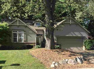 18065 Annettas Ct, South Bend, IN 46637