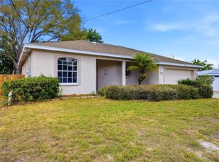 3012 Vinson Ave, Sarasota, FL 34232