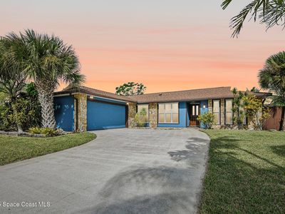 230 Cinnamon Dr, Satellite Beach, FL, 32937