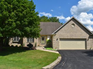 1095 Geneva National Ave N #1407, Lake Geneva, WI