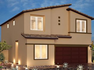 4482 Lantern Point Ave LOT 182, Las Vegas, NV 89084