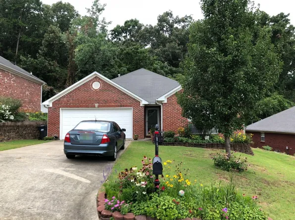 5552 Matt Aaron Ln, Birmingham, AL 35215