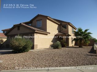 22353 W Devin Dr, Buckeye, AZ 85326