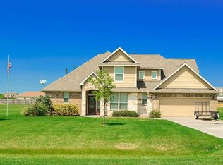 4203 Landon Ln, Cove, TX 77523