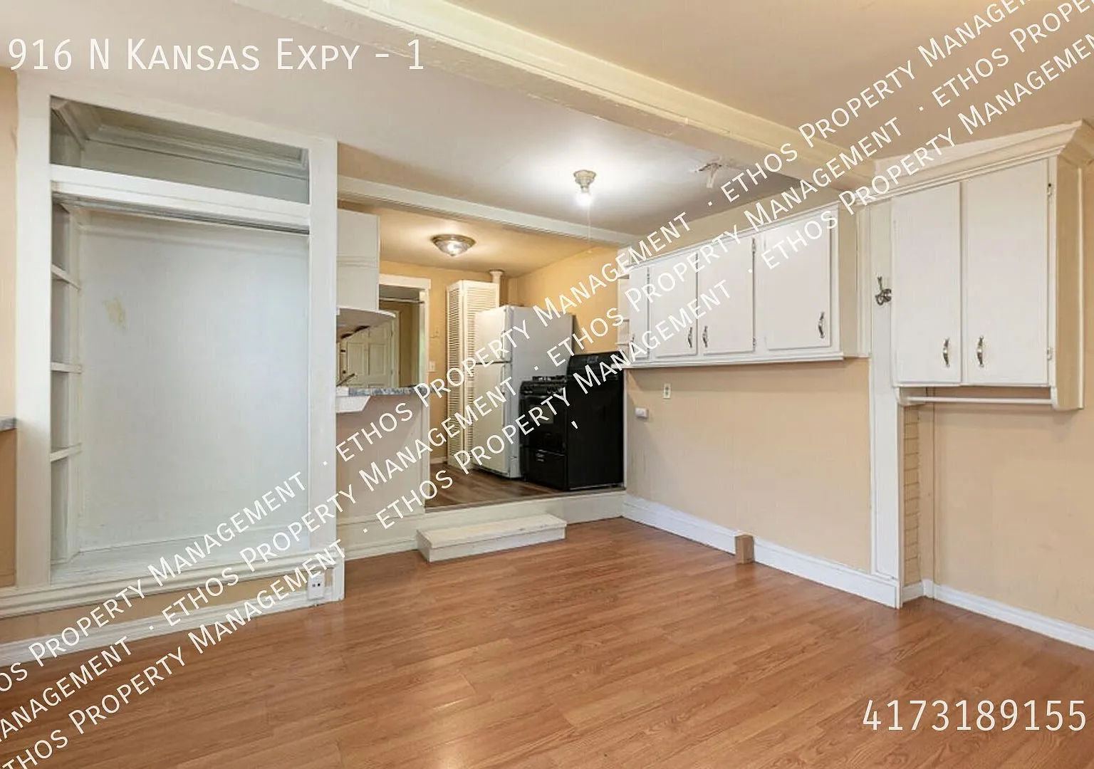 Coming soon - 1bed/ 1 bath Duplex — Photo 3