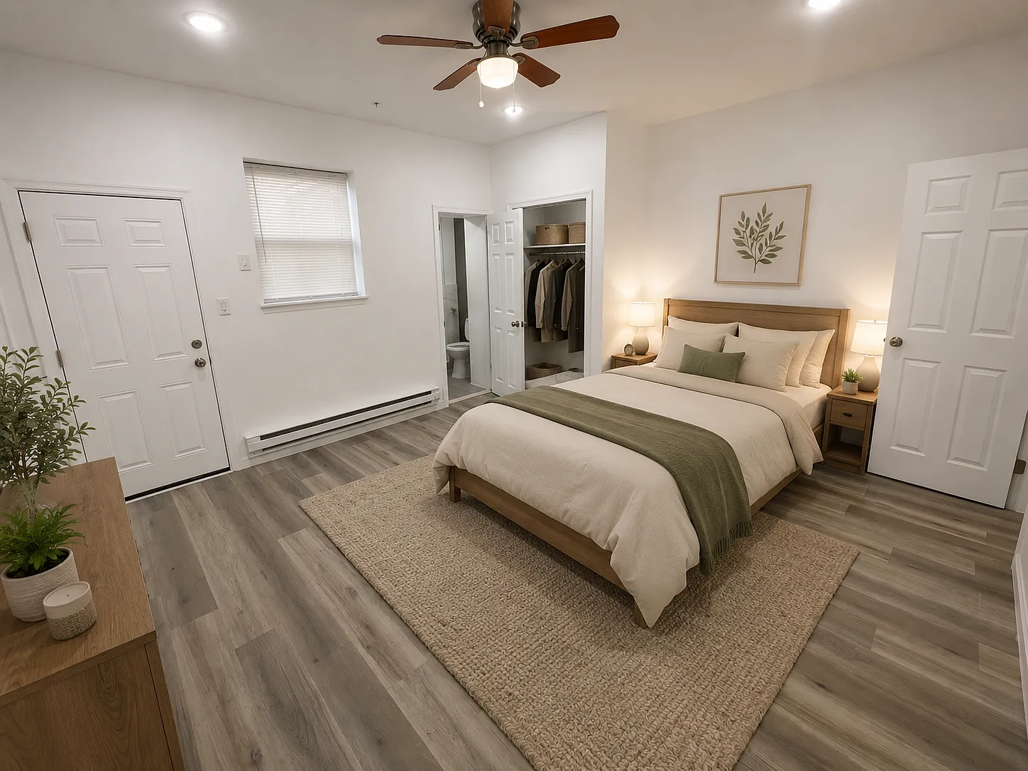 2 bed, 900 sqft, $1,600 — Photo 3