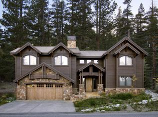1734 Forest Trl, Mammoth Lakes, CA 93546