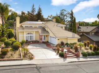 2846 Rikkard Dr, Thousand Oaks, CA 91362
