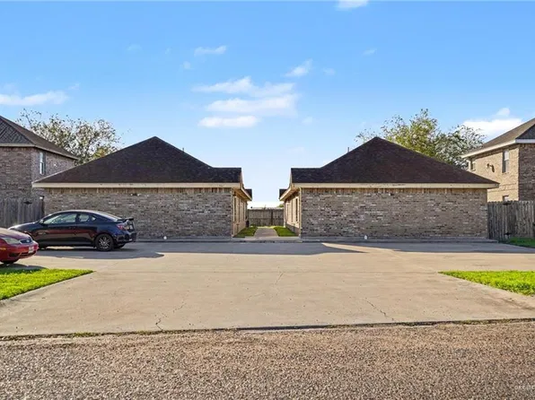 1307 N Sal St, Edinburg, TX 78541