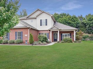 219 Somer Bridge Dr, Huntsville, AL 35811