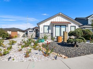 3938 W Balducci St, Meridian, ID 83646